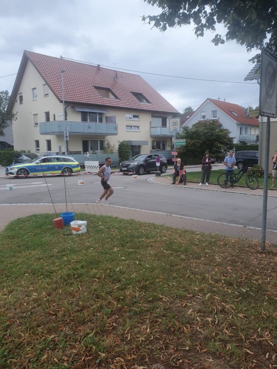 Breisgau Triathlon 2024